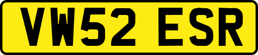 VW52ESR