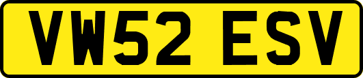 VW52ESV