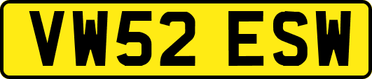 VW52ESW