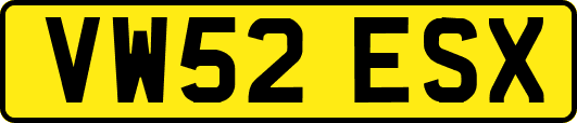 VW52ESX