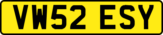 VW52ESY