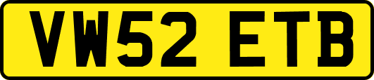 VW52ETB