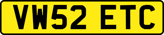 VW52ETC