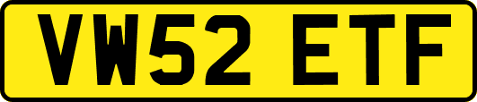 VW52ETF