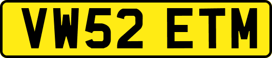 VW52ETM