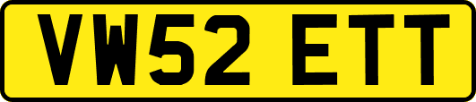 VW52ETT