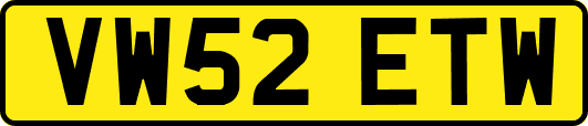 VW52ETW