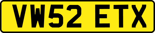VW52ETX