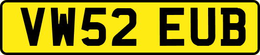 VW52EUB
