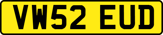 VW52EUD