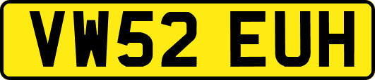 VW52EUH