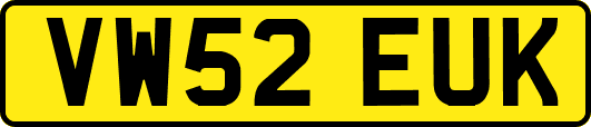 VW52EUK