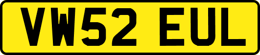 VW52EUL