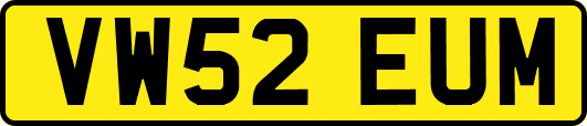 VW52EUM