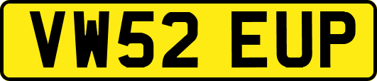 VW52EUP
