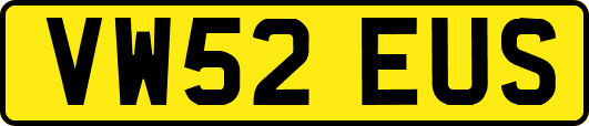 VW52EUS