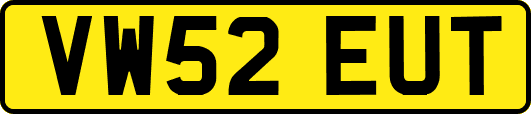 VW52EUT