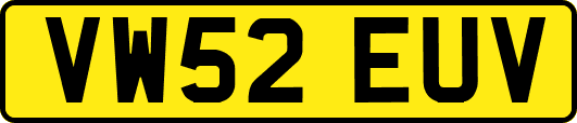 VW52EUV