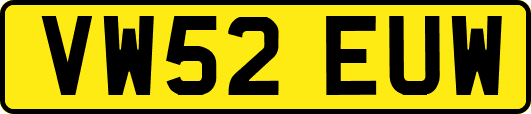VW52EUW