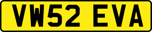 VW52EVA