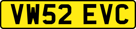 VW52EVC