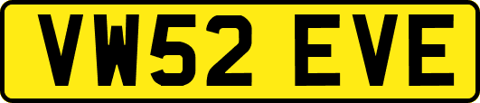 VW52EVE