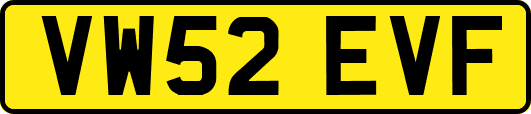 VW52EVF