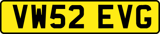 VW52EVG