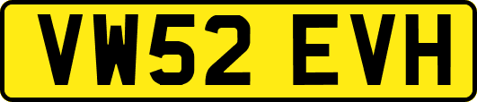 VW52EVH
