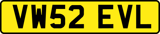 VW52EVL
