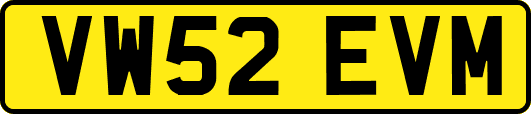 VW52EVM