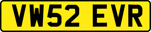 VW52EVR