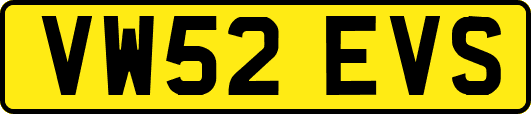 VW52EVS