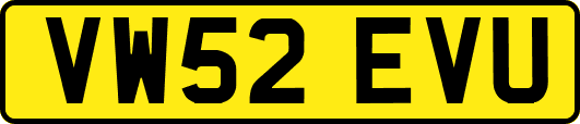 VW52EVU