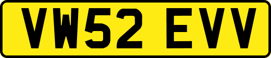 VW52EVV
