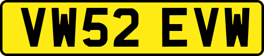 VW52EVW