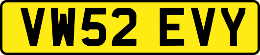 VW52EVY