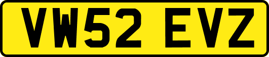VW52EVZ