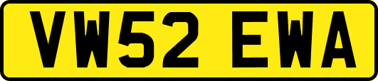 VW52EWA
