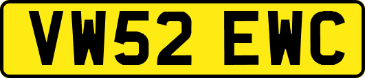 VW52EWC