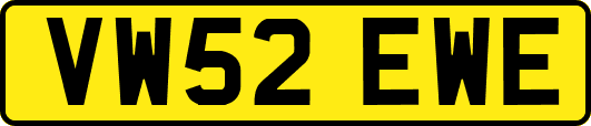 VW52EWE