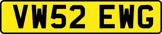 VW52EWG