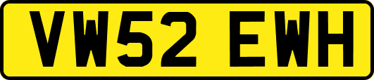 VW52EWH