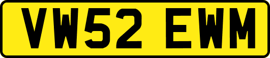 VW52EWM