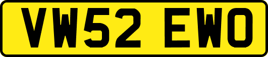 VW52EWO