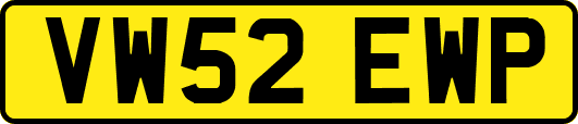 VW52EWP