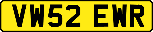 VW52EWR