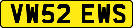 VW52EWS