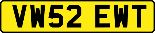 VW52EWT