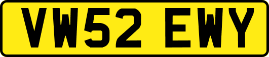 VW52EWY